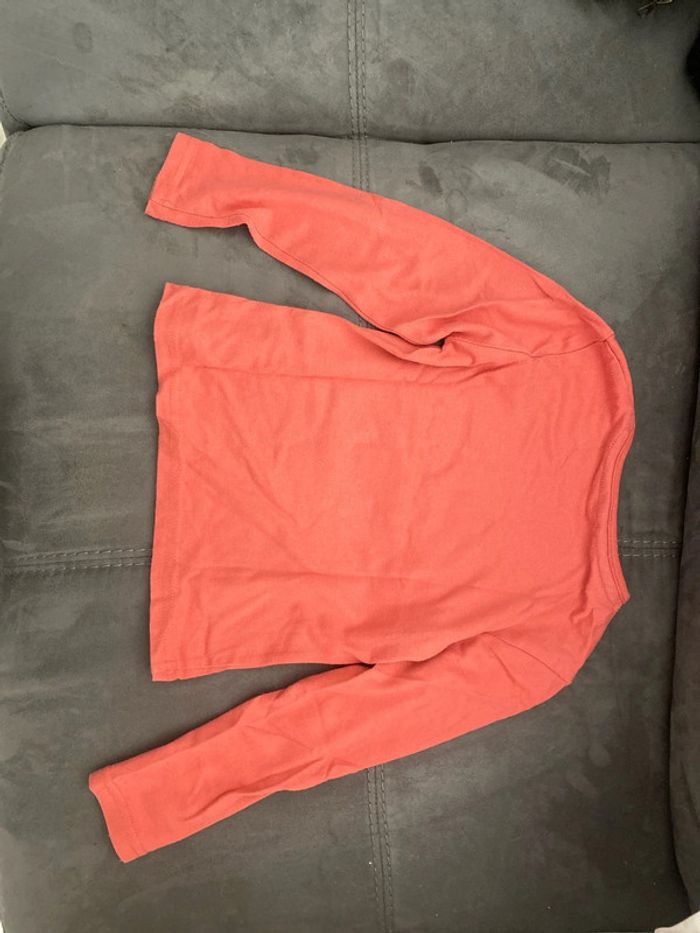 Sous pull - photo numéro 2