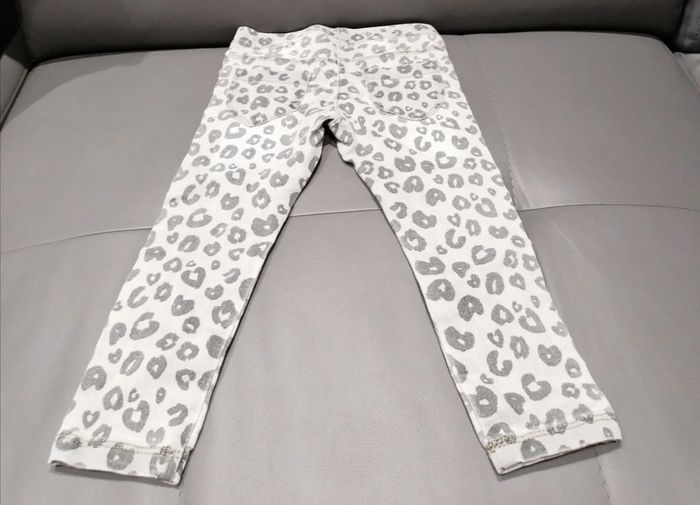 Pantalon gris - photo numéro 2