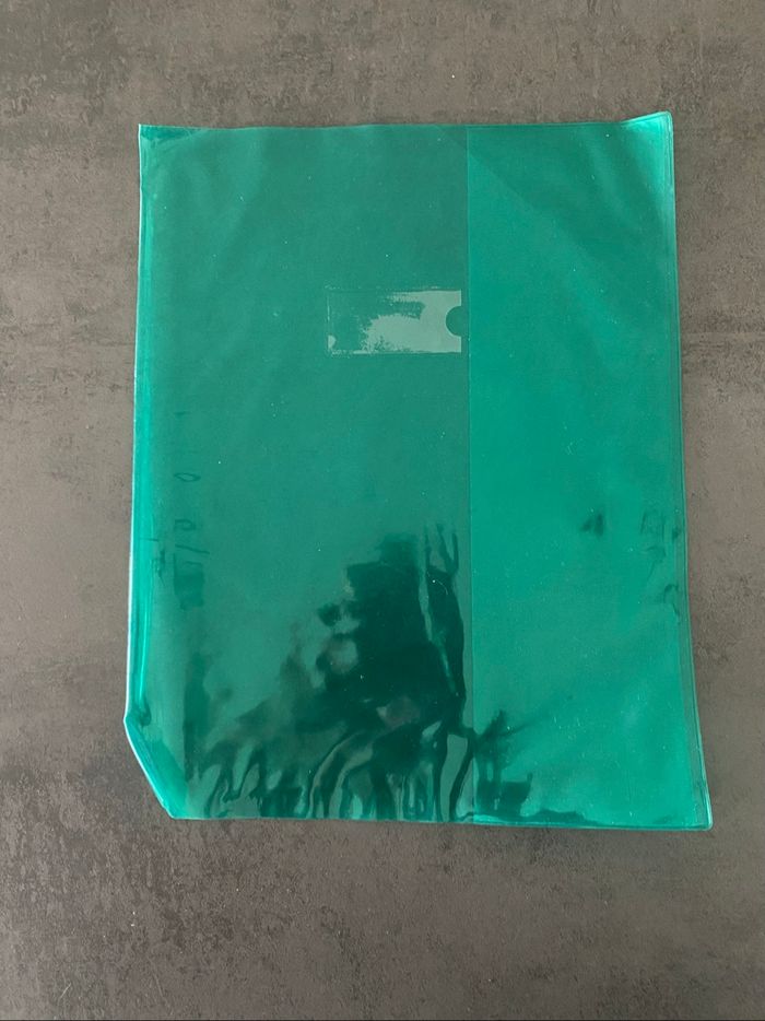 protège cahier