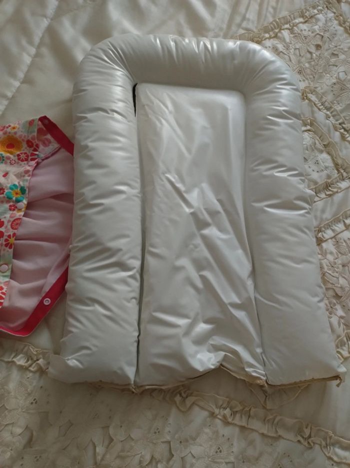 Housse matelas à langer - photo numéro 8