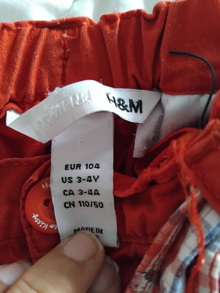 Lots vêtements été 3 ans - photo numéro 3