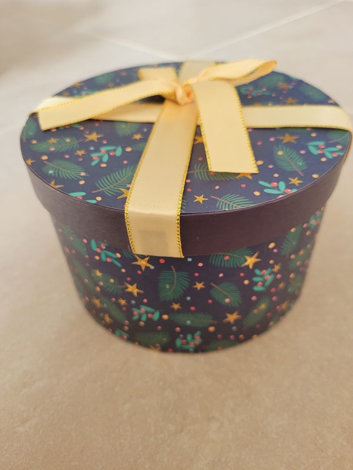 Coffret de Noël à offrir soins visages et cheveux - photo numéro 3