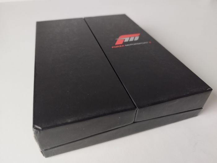Forza Motorsport 3 Edition collector limitée Xbox 360 complet FR - photo numéro 6