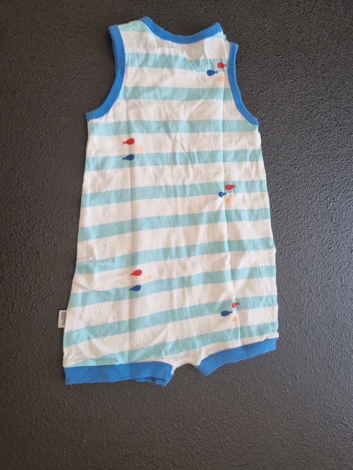 Combishort - photo numéro 3