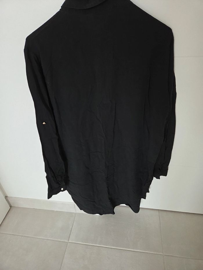 Chemise femme - photo numéro 5