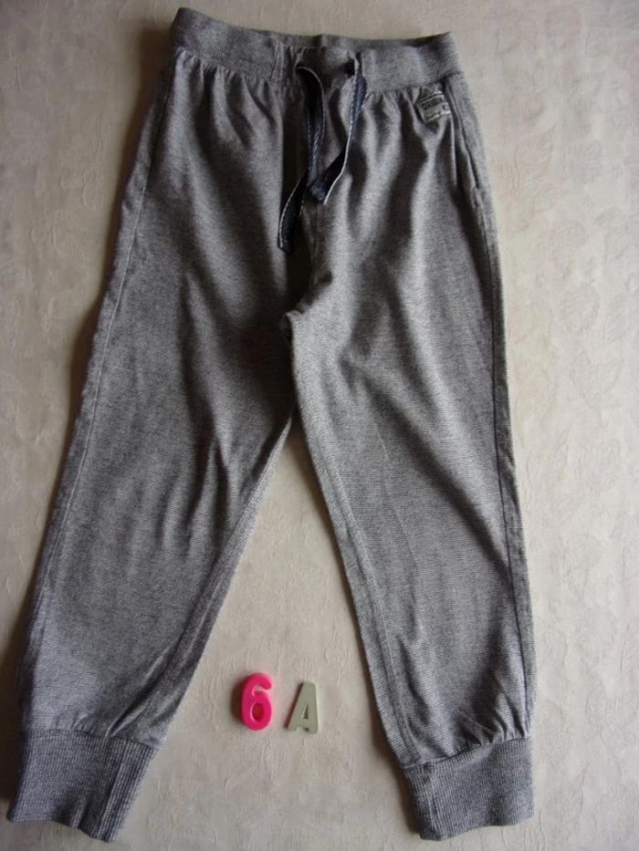 Pantalon jogging Tape à l'Oeil - 6 ans - photo numéro 2