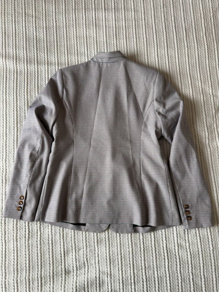 Magnifique Blazer neuf / Taille M - photo numéro 2