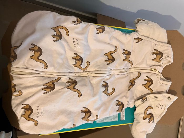 Vêtements bébé garçon - photo numéro 3