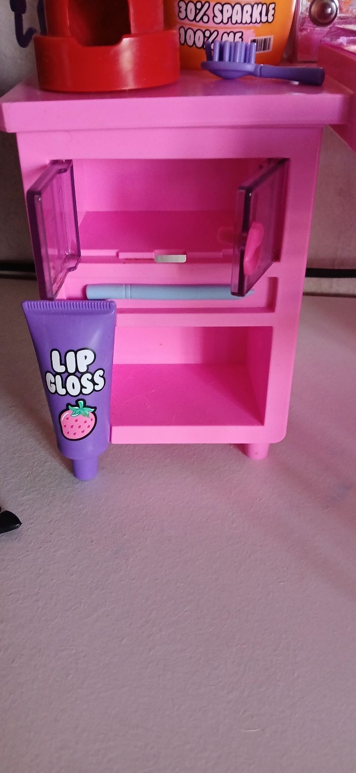 Coiffeuse barbie extra - photo numéro 6