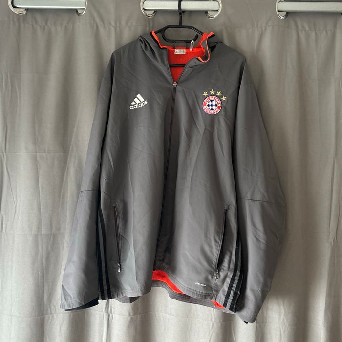 Veste FC Bayern Munich