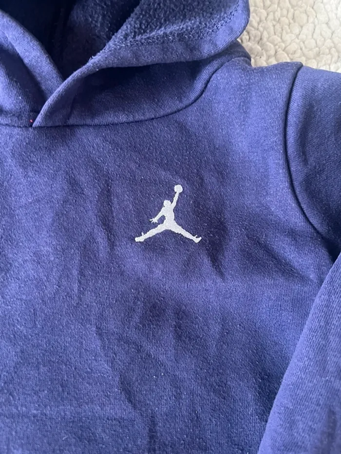 Ensemble de jogging Jordan - photo numéro 2