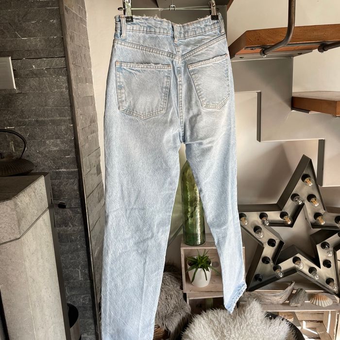 jean troué zara - photo numéro 2
