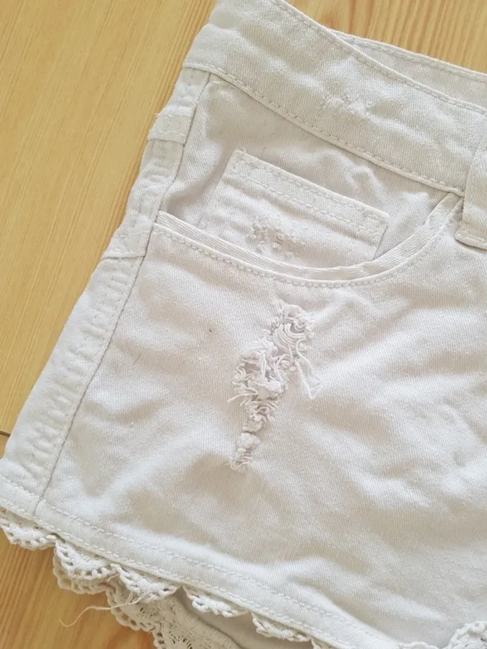 Short 🔄 - photo numéro 6