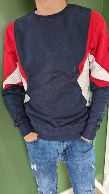 Sweet Tommy Jeans