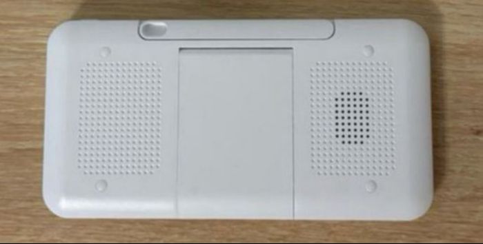 Moniteur parent écran de babyphone Beaba Zen Premium. Vendu seul. - photo numéro 3