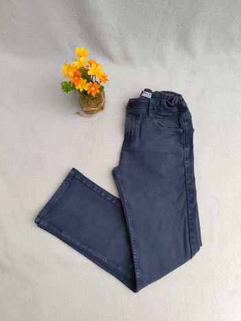 Pantalon garçon Okaïdi 8 ans
