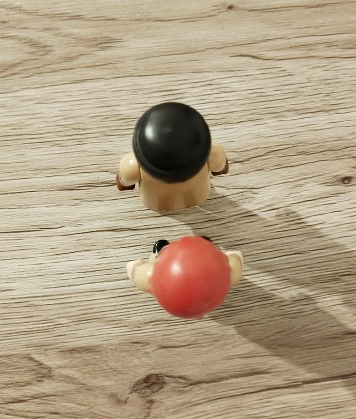 Playmobil Ghostbusters 2 figurines - photo numéro 6