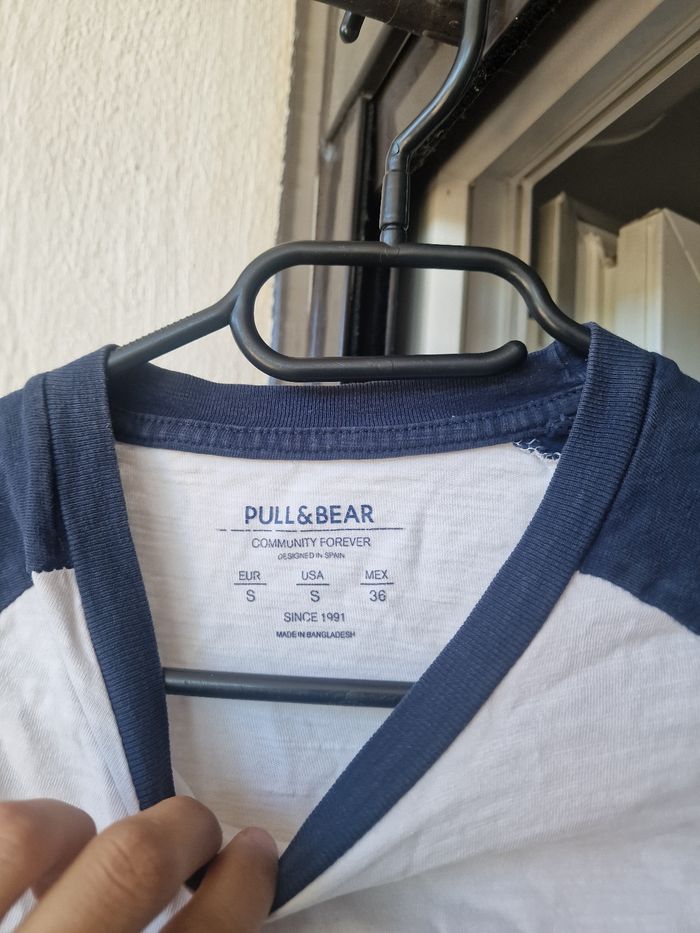T-shirt - photo numéro 3