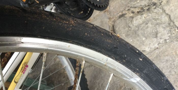 VTT b'twin - photo numéro 4