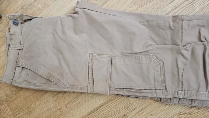 Pantalon cargo homme Daytona 73 taille 31 - photo numéro 6