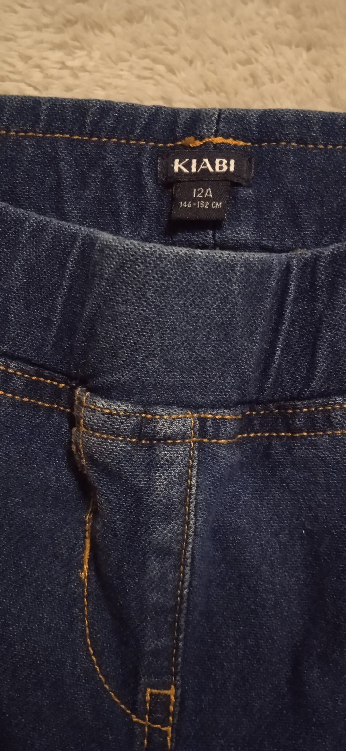 Tregging neuf taille 12 ans - photo numéro 8