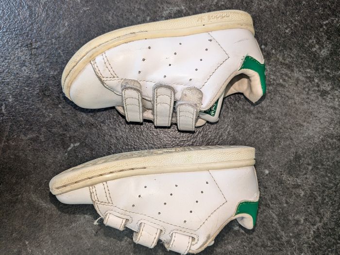 Baskets adidas Stan Smith - photo numéro 2