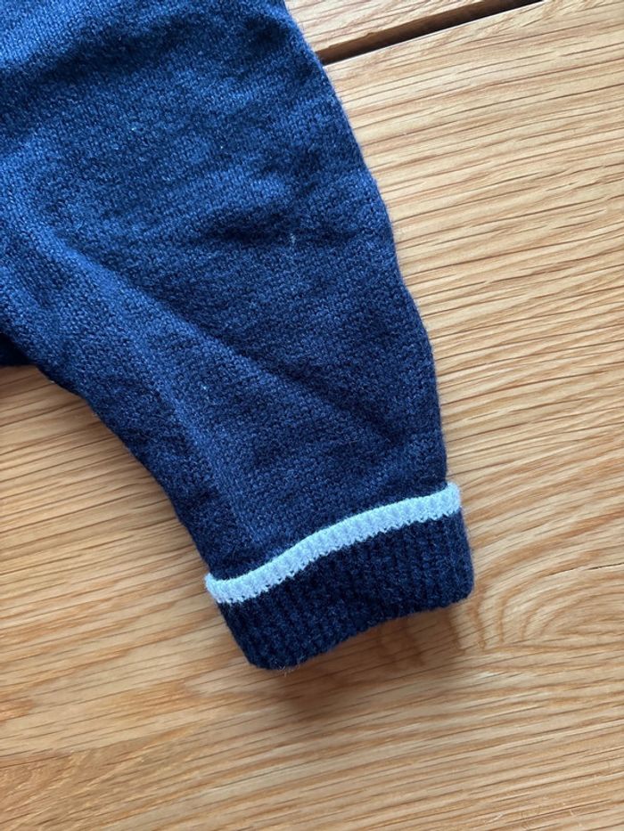 Legging pantalon Jacadi 3 mois - photo numéro 3