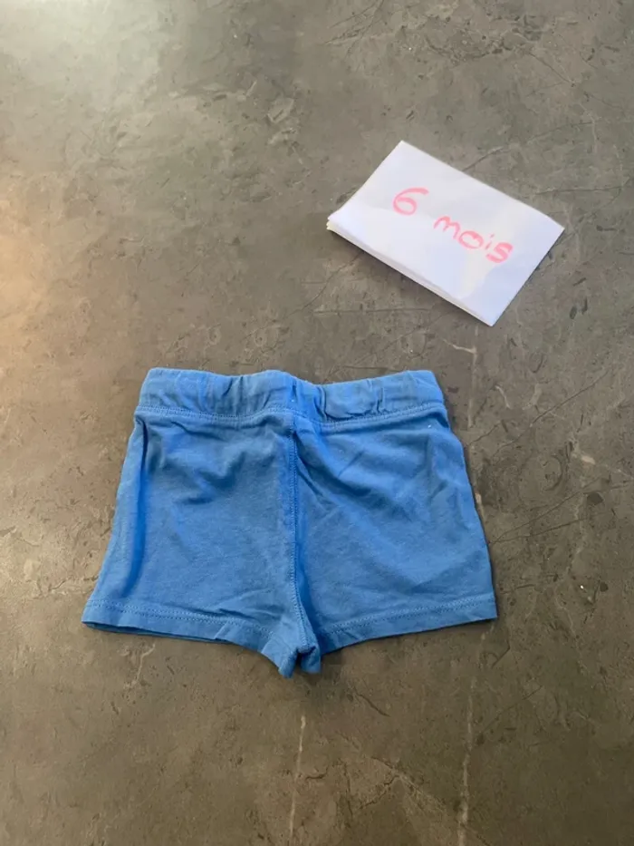 Lot short - photo numéro 5