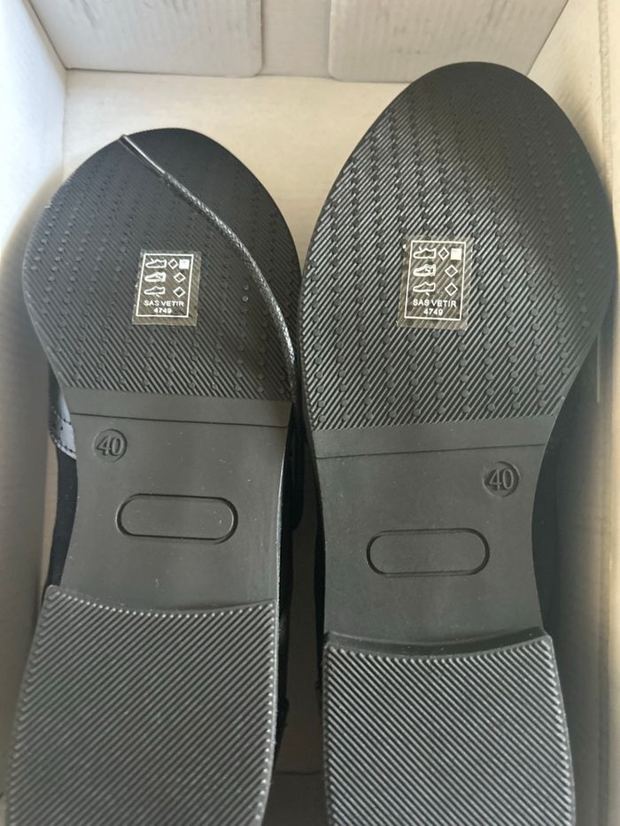 Chaussure - photo numéro 7