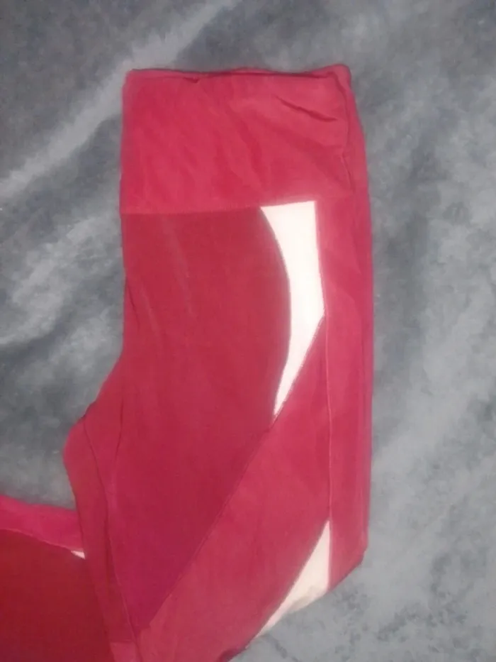 Donne Pantalon sport - photo numéro 4