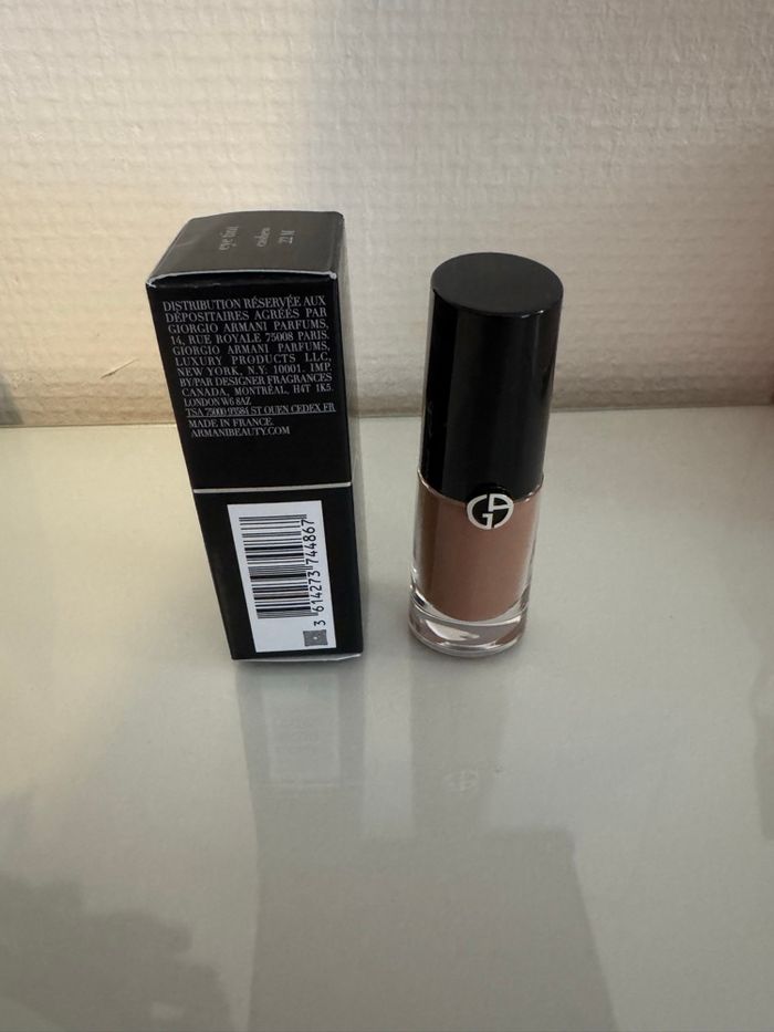 Eye tint 22 giorgio armani - photo numéro 2