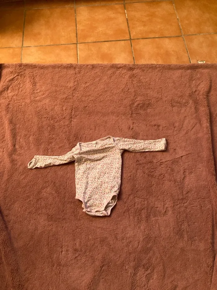 Body bébé