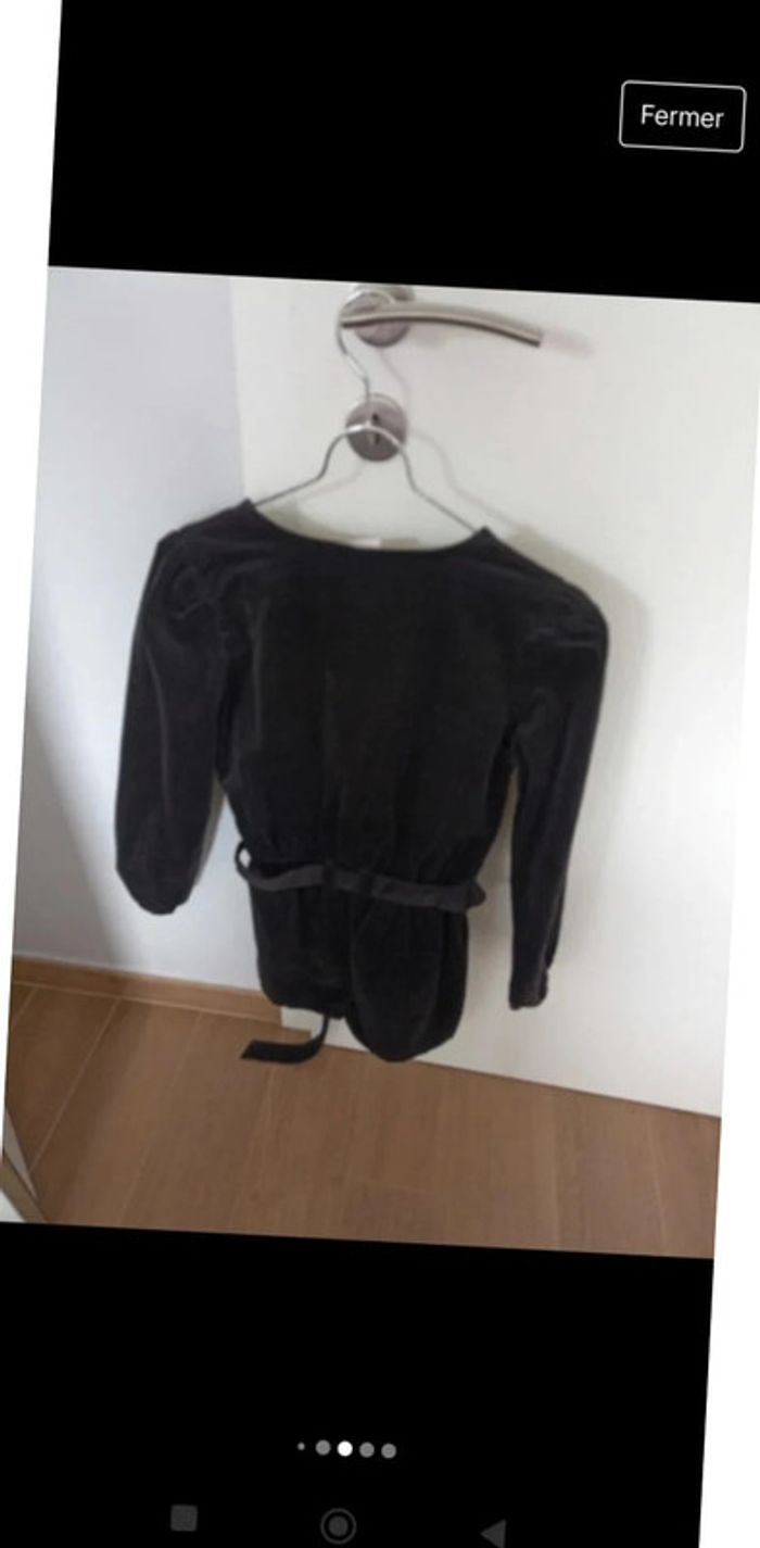 Superbe combi short 12 ans - photo numéro 5