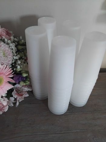 Gobelet réutilisable mar