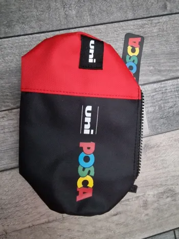 Trousse Posca