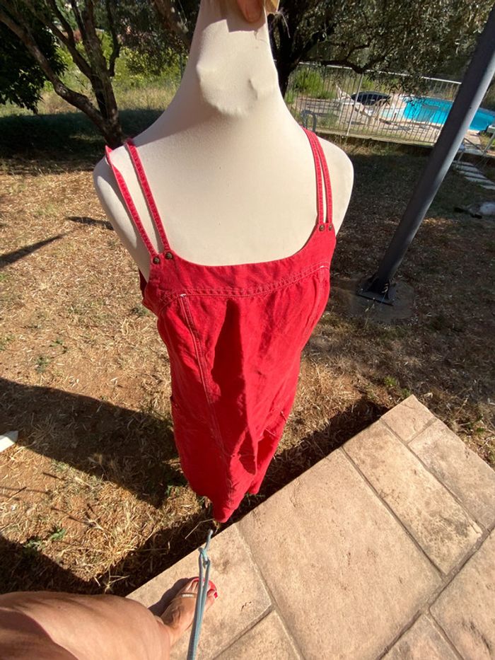 Robe longue fluide Sym 40 - photo numéro 2
