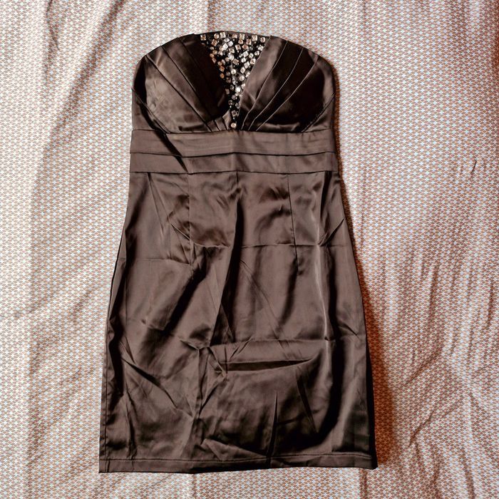 Robe de soirée neuve - photo numéro 7