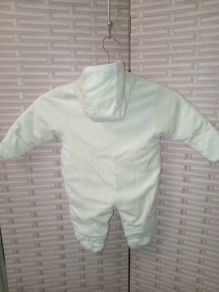 combi pilote 3 mois KITCHOUN - photo numéro 2