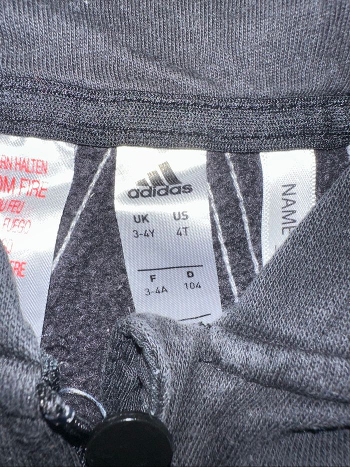 Combinaison adidas - photo numéro 2