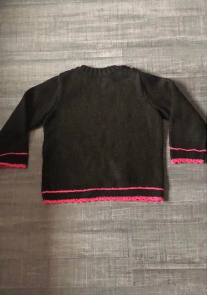 Pull licorne - photo numéro 3