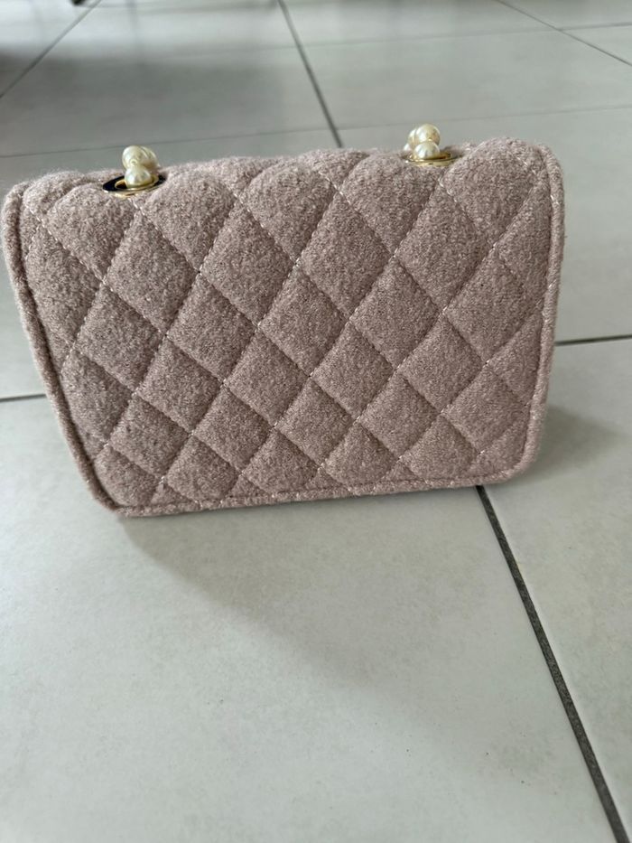 Sac rose - photo numéro 7