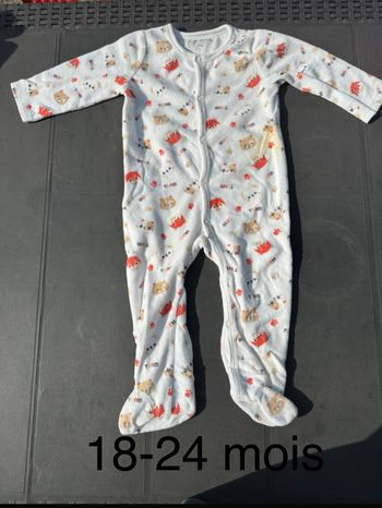 Pyjama