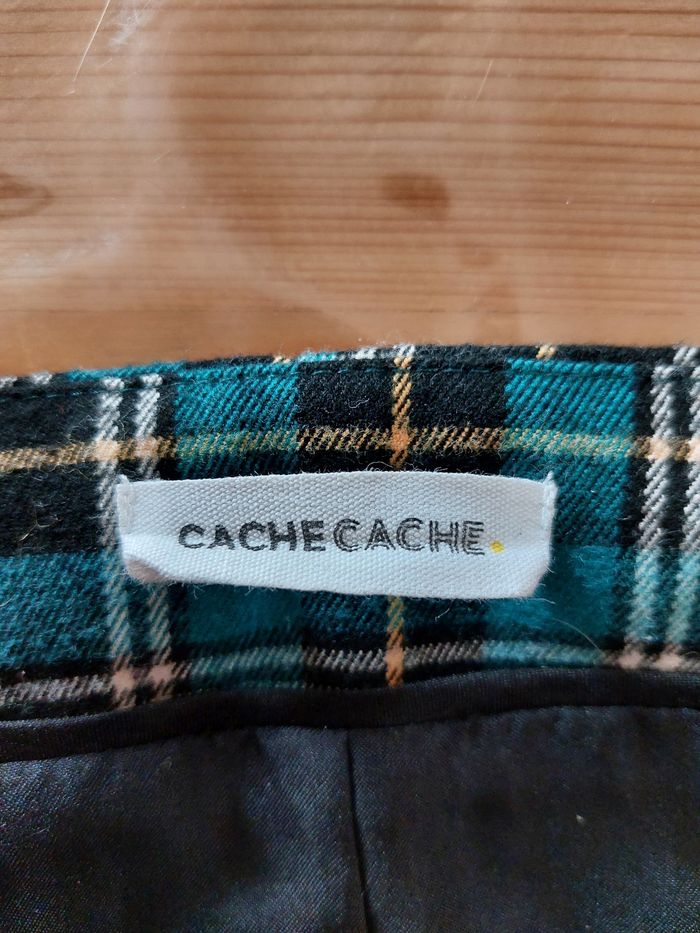 Jupe T34 - photo numéro 3