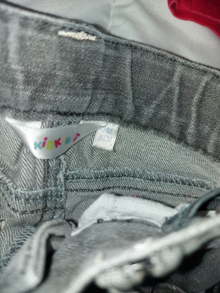 Pantalons - photo numéro 2