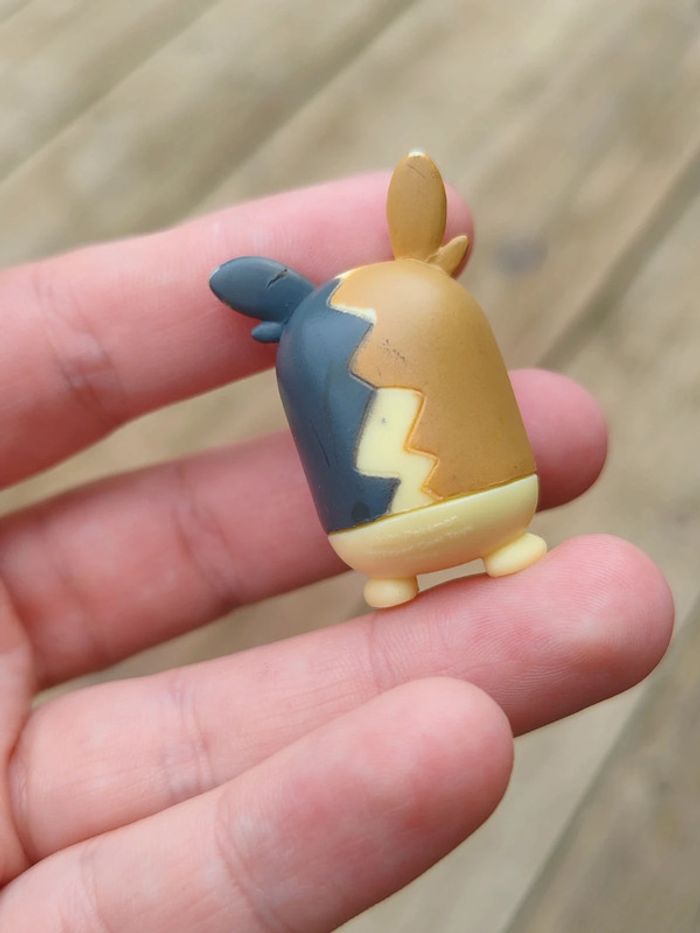 Figurine morpeko pokemon - photo numéro 3
