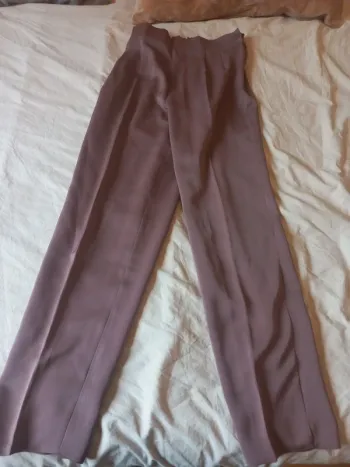 Pantalon Fred Sabatier