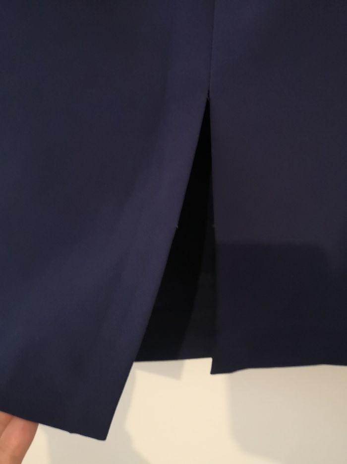 Jupe droite "crayon" - photo numéro 6