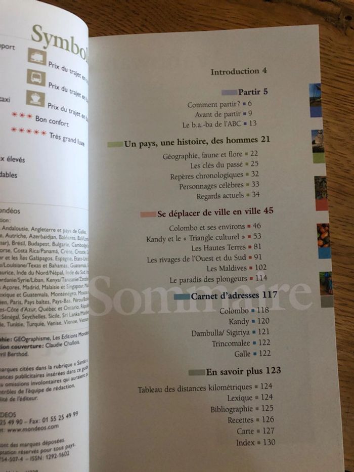 Sri Lanka et Maldives guide - photo numéro 3