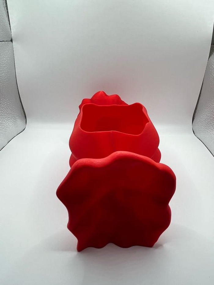 Boîte bonbon – Impression 3D - photo numéro 2