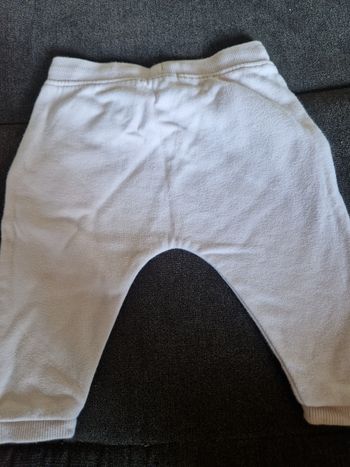 Pantalon 6m
